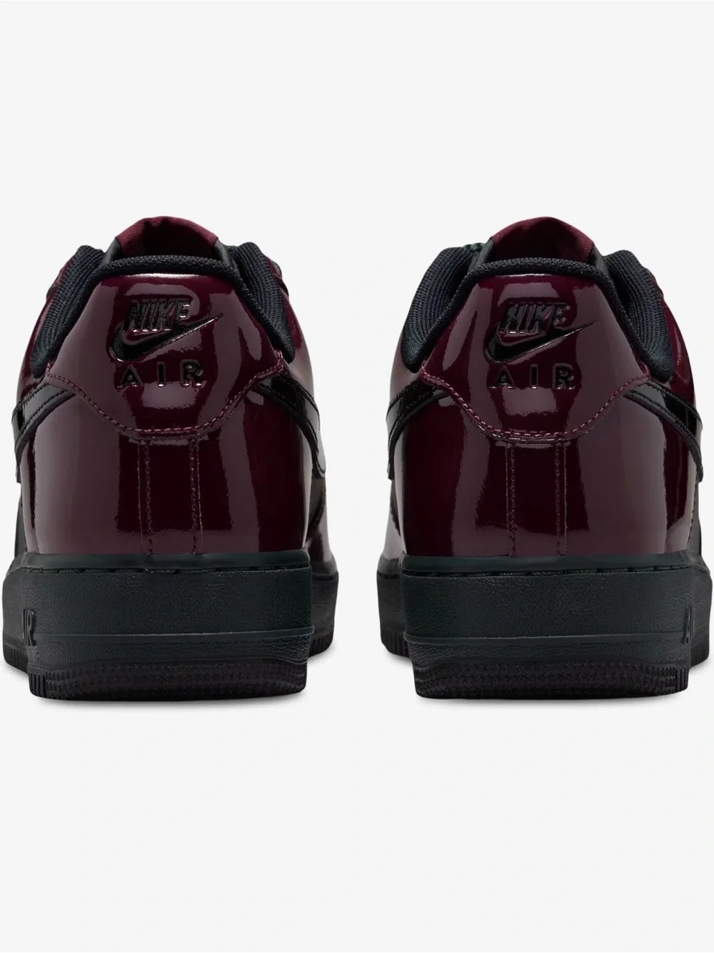 🥩🥦 NIKE AIR FORCE 1 LOW BEEF AND BROCCOLI 🥦 🥩 - Picture 4 of 4